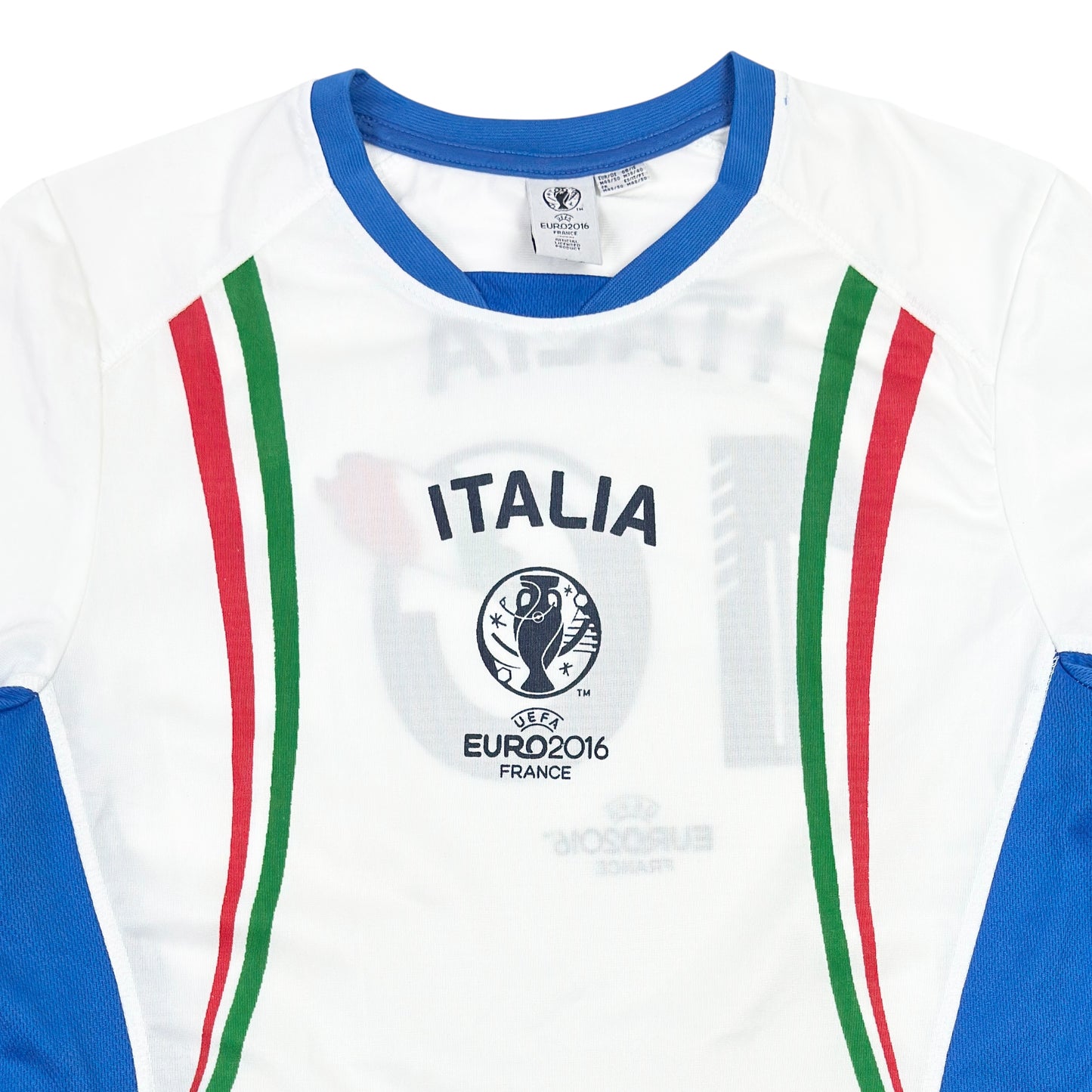 Jersey UEFA EURO Italia Din Anul 2016 - M
