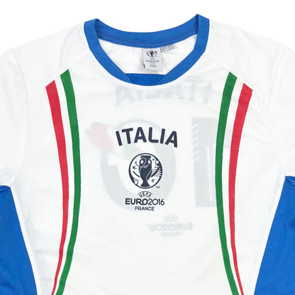 Jersey UEFA EURO Italia Din Anul 2016 - M