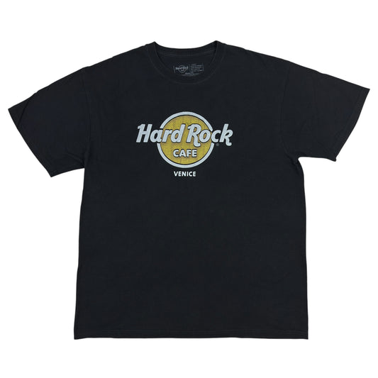 Tricou Hard Rock Cafe - L