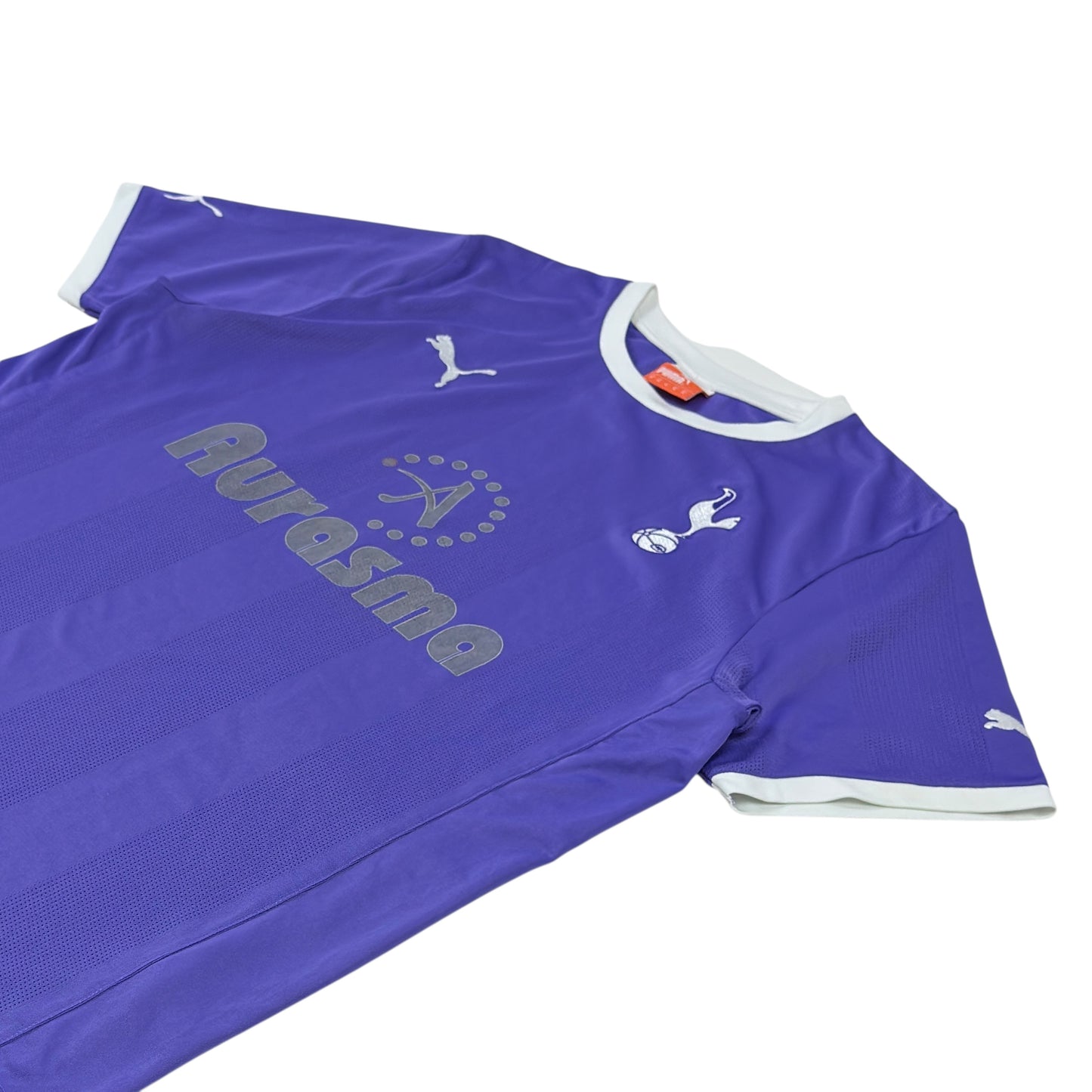 Jersey Puma Tottenham Vintage - M