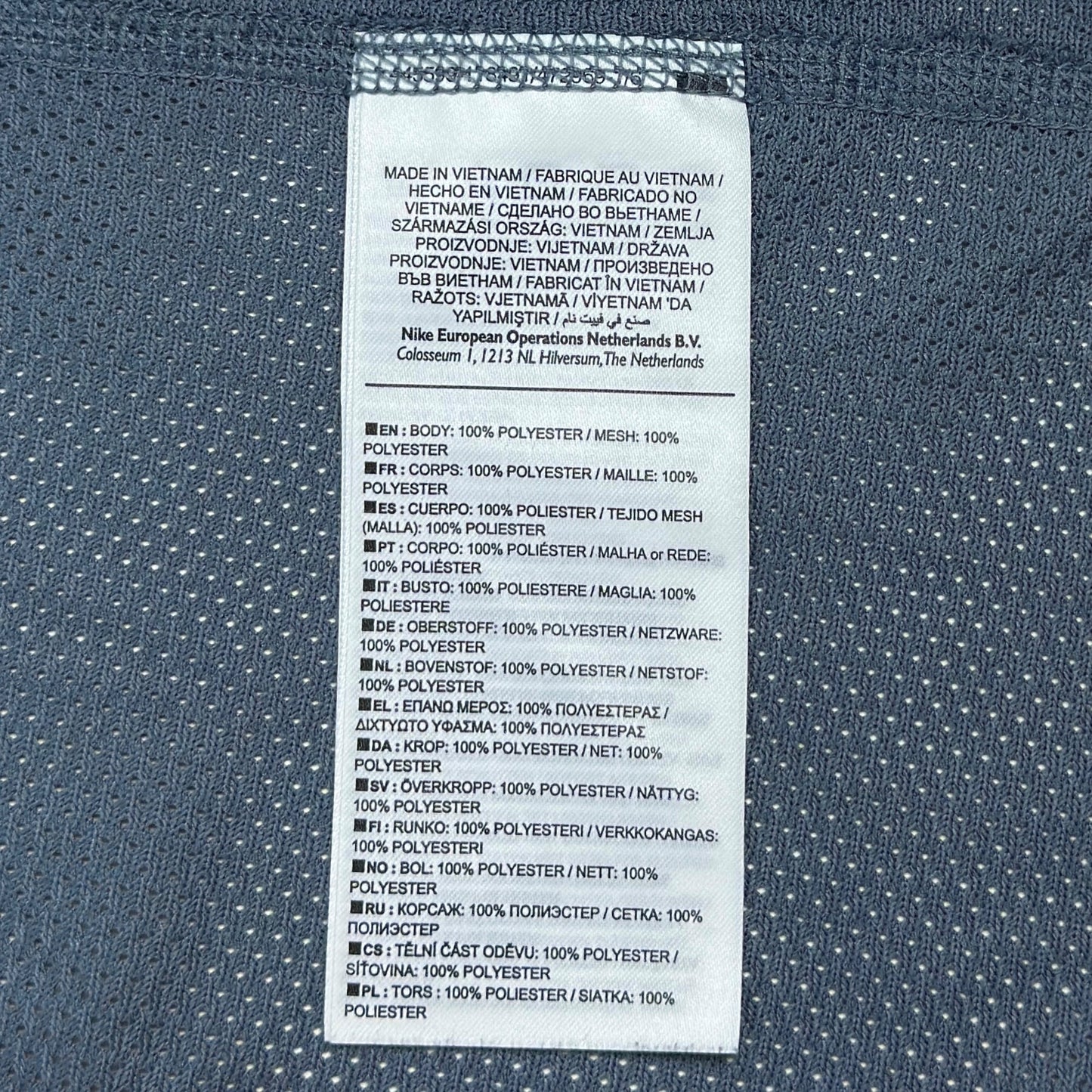 Tricou Nike Femei - XS