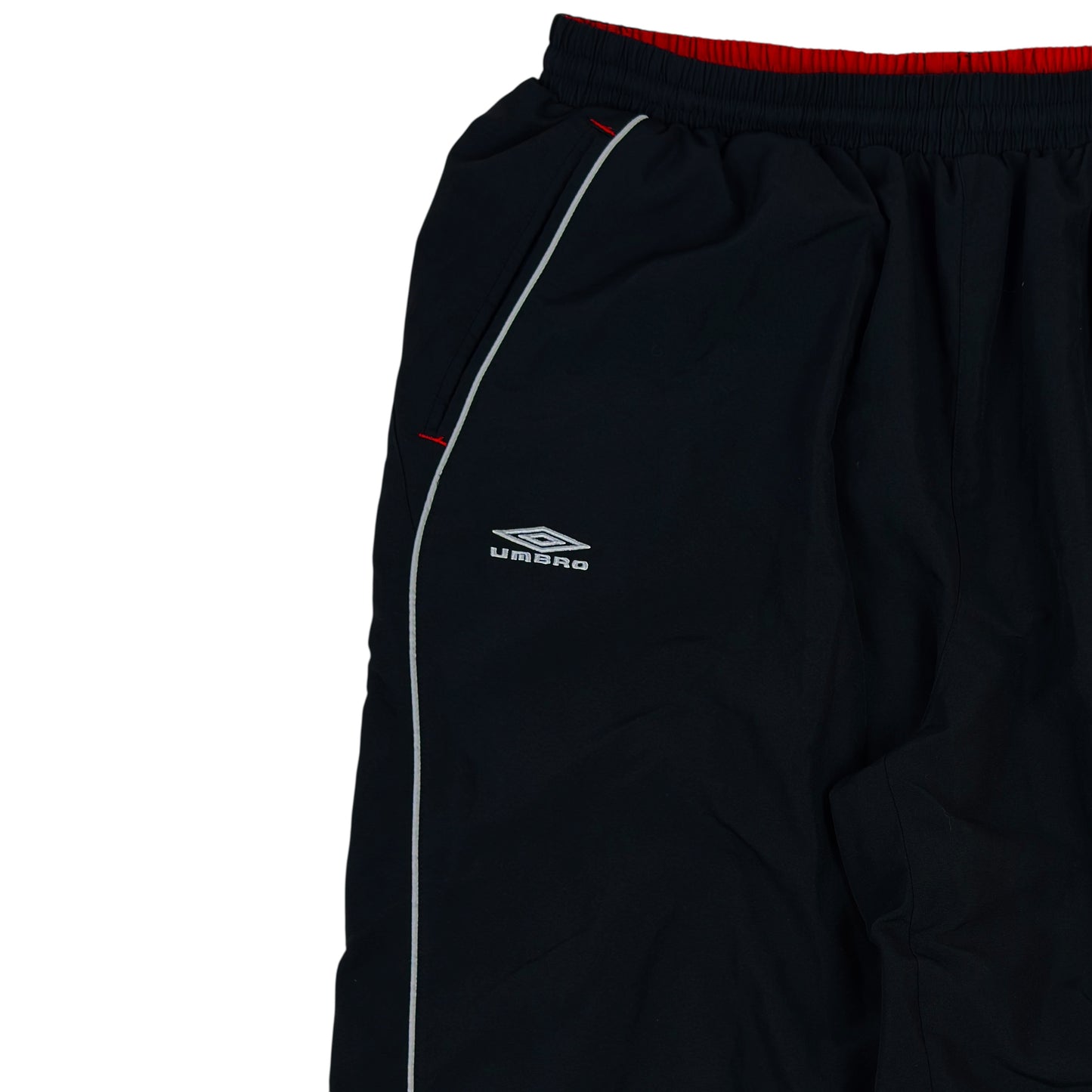 Pantaloni Trei Sferturi Umbro Vintage - XL