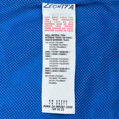 Jachetă Puma FC Grasshoppers - S