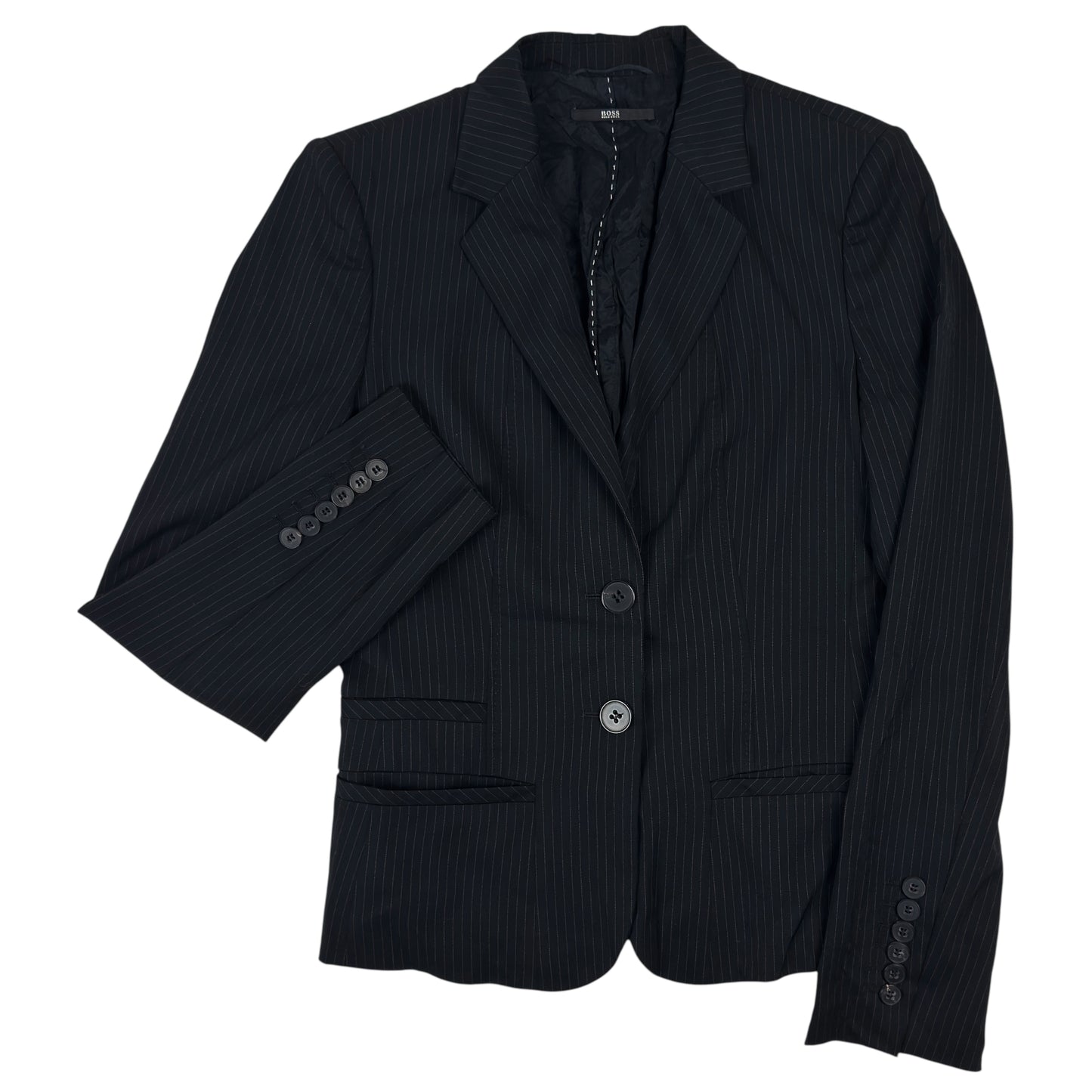 Sacou Hugo Boss Femei 99% Lână - S