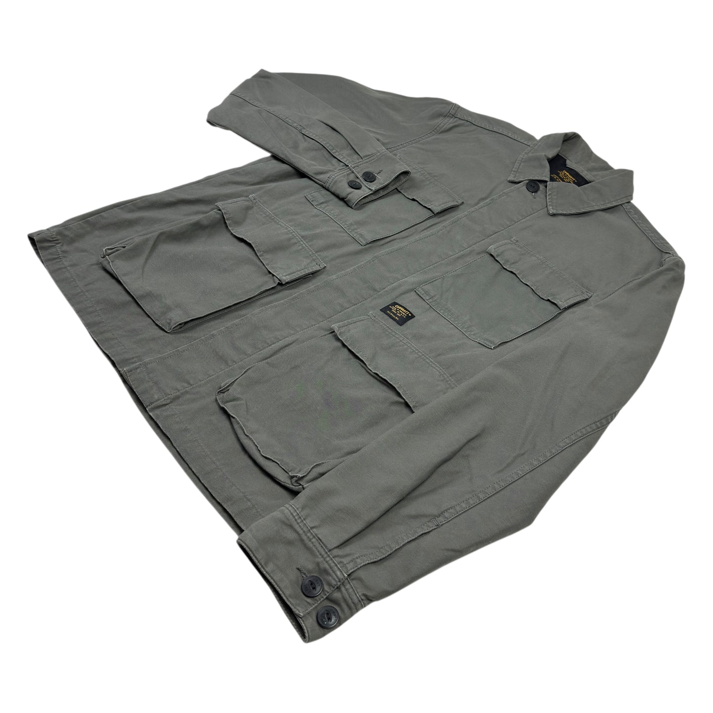 Jachetă Carhartt - M