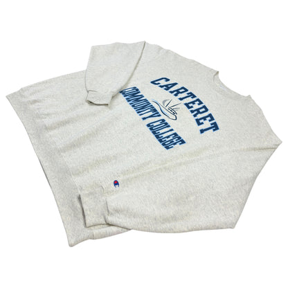 Bluză Champion Vintage 90s - XXL