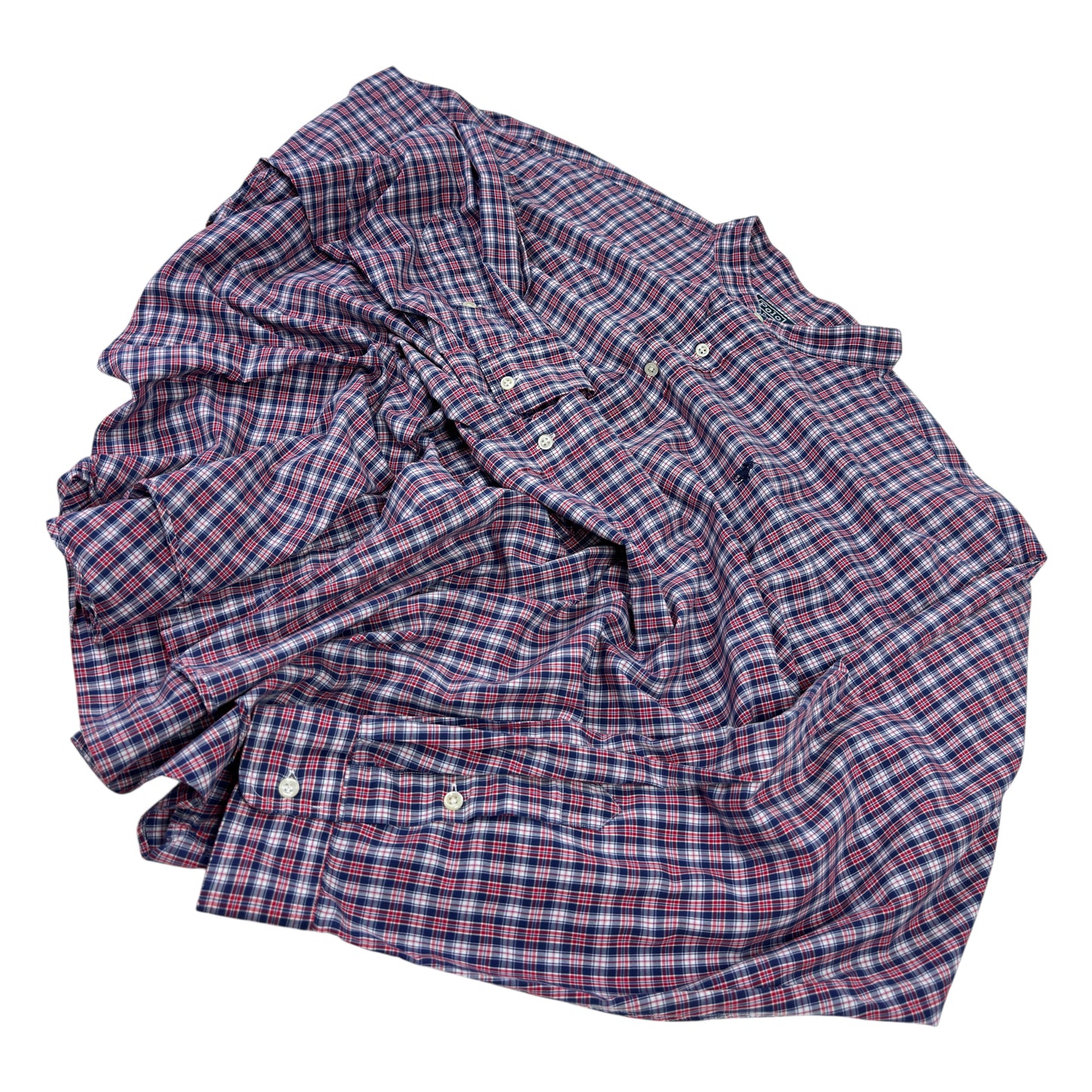 Cămașă Ralph Lauren Vintage - XXL