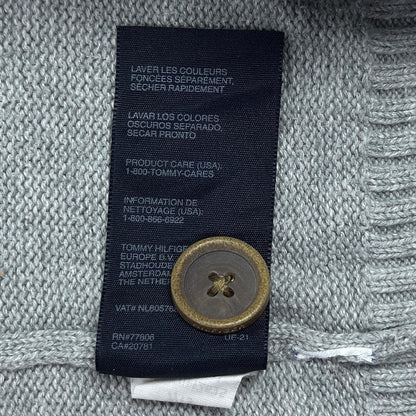 Pulover Tommy Hilfiger Vintage - XXL