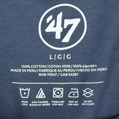 Hanorac 47' Boston Red Sox - L