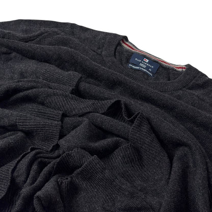 Pulover Blue Harbour 100% Lână - XL