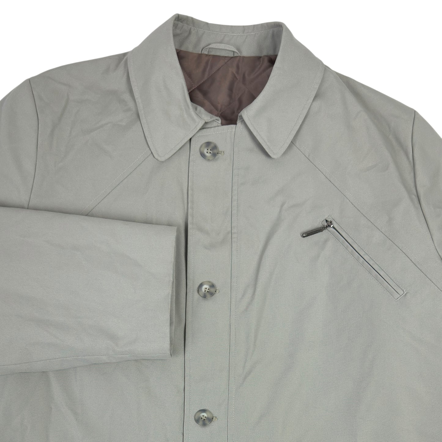 Palton Aldon Vintage - L/XL