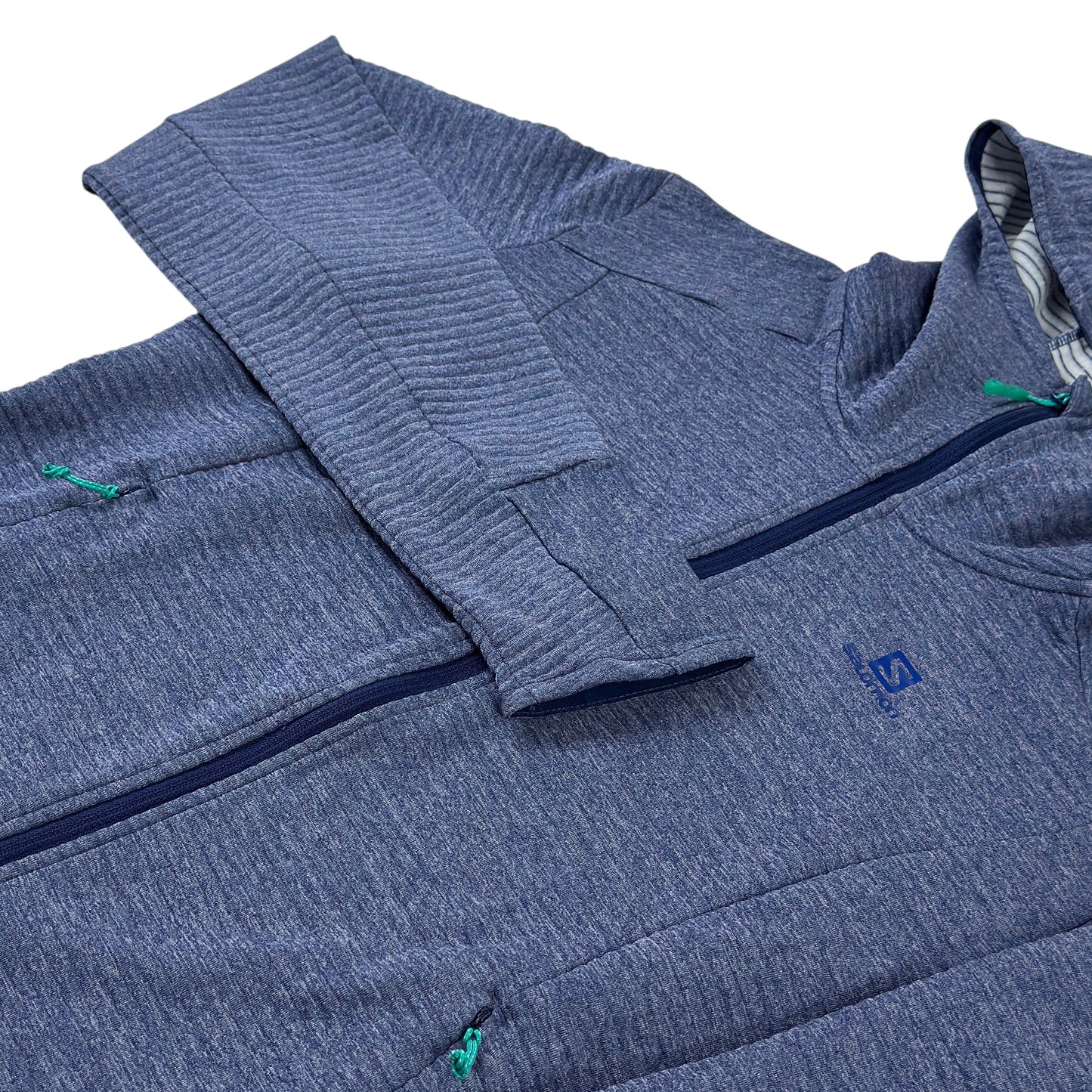 Hanorac Salomon Femei - M