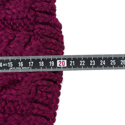 Căciulă TheNorthFace Unisex 50% Lână 10% Alpaca