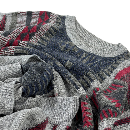 Pulover Vintage 90s - S/M