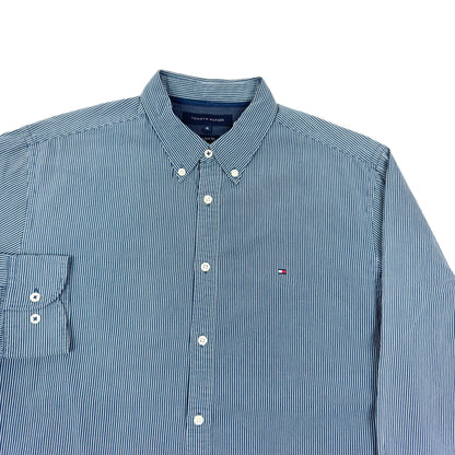 Cămașă Tommy Hilfiger Vintage