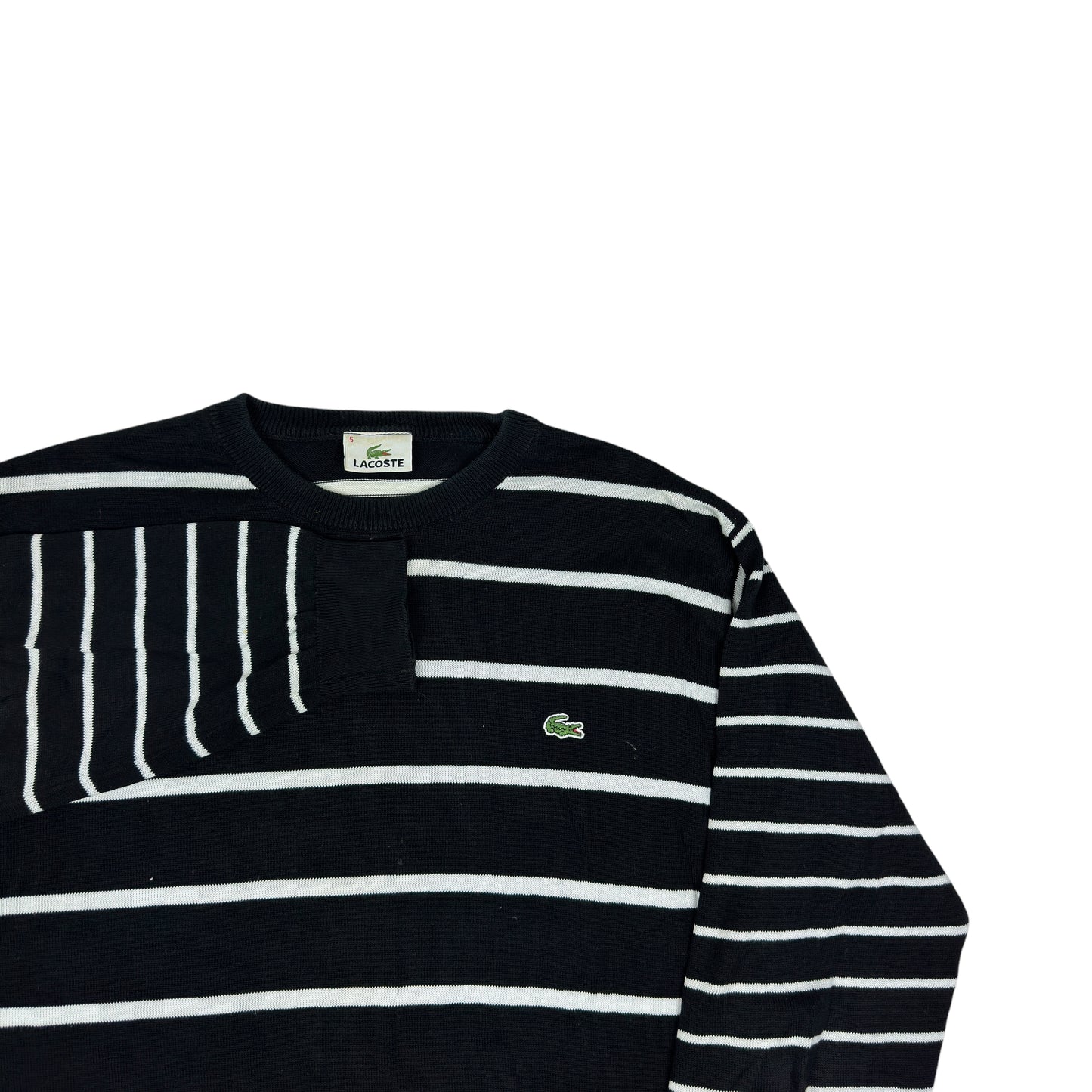 Pulover Lacoste Vintage - L