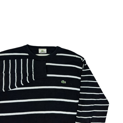 Pulover Lacoste Vintage - L