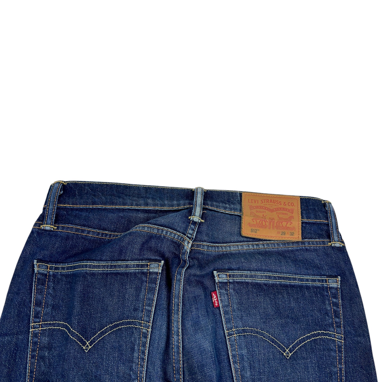Blugi Levi's 512