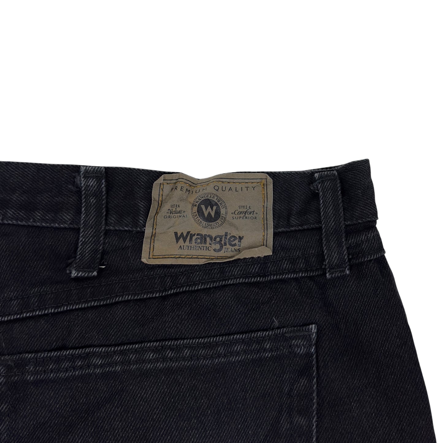 Blugi Wrangler - W46/L30