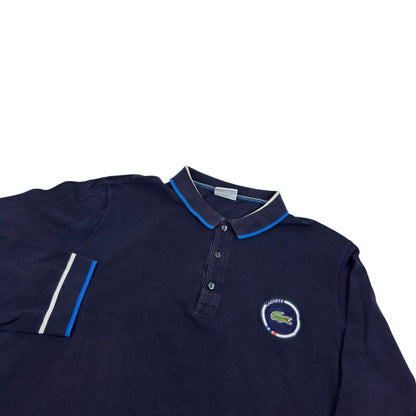 Bluză Polo Lacoste - L