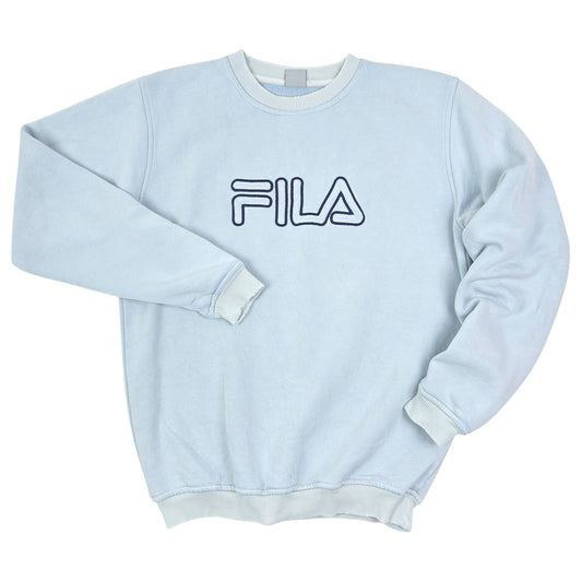 Bluză Fila Vintage - M
