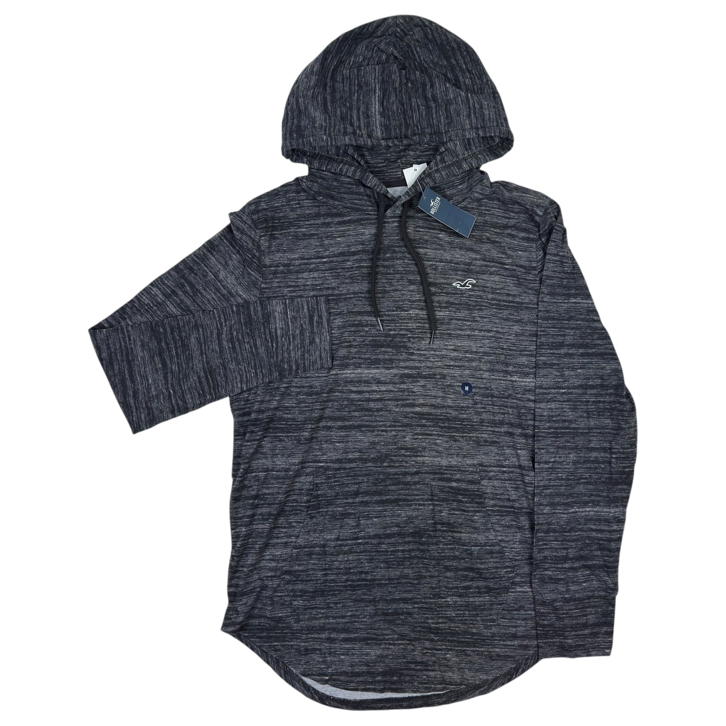Hanorac Hollister
