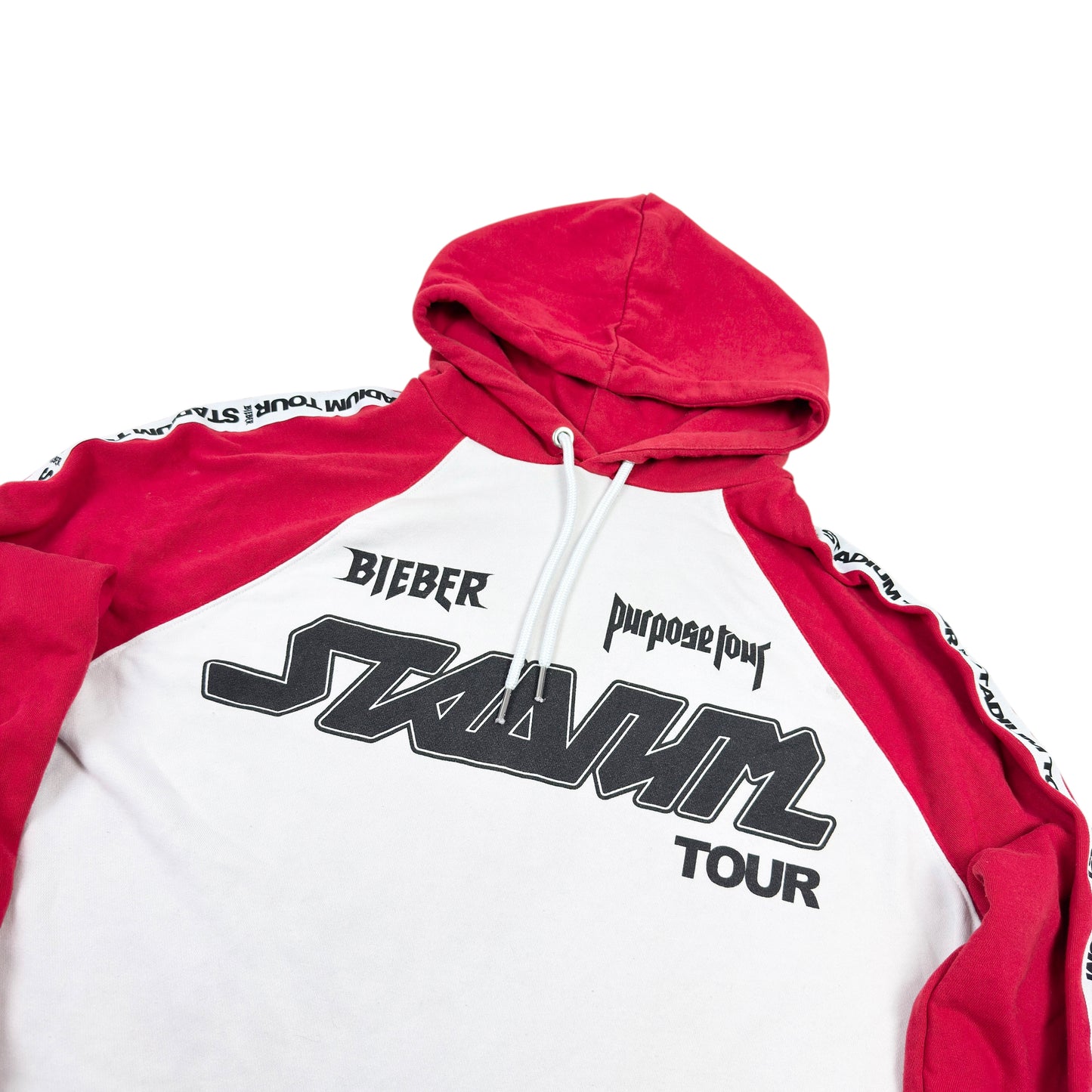 Hanorac Purpose Tour - L