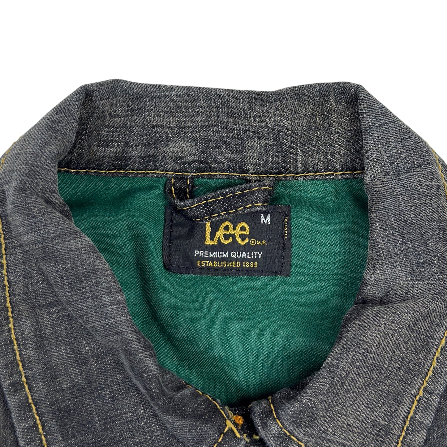 Jachetă Lee Vintage Femei