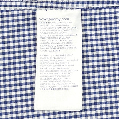 Cămașă Tommy Hilfiger - L
