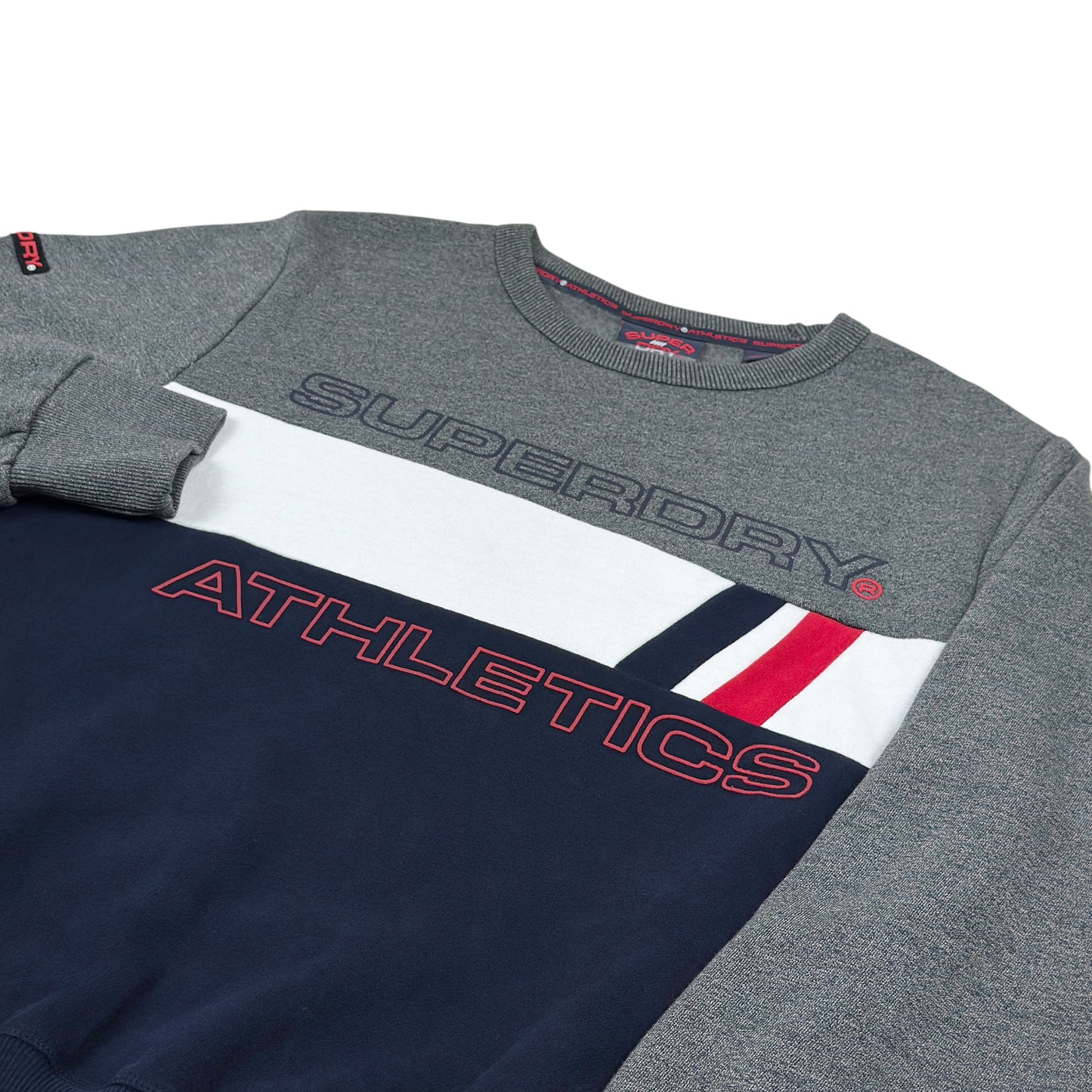Bluză Superdry - XXL