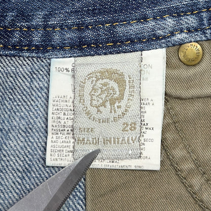 Blugi Diesel Femei - W28/L32
