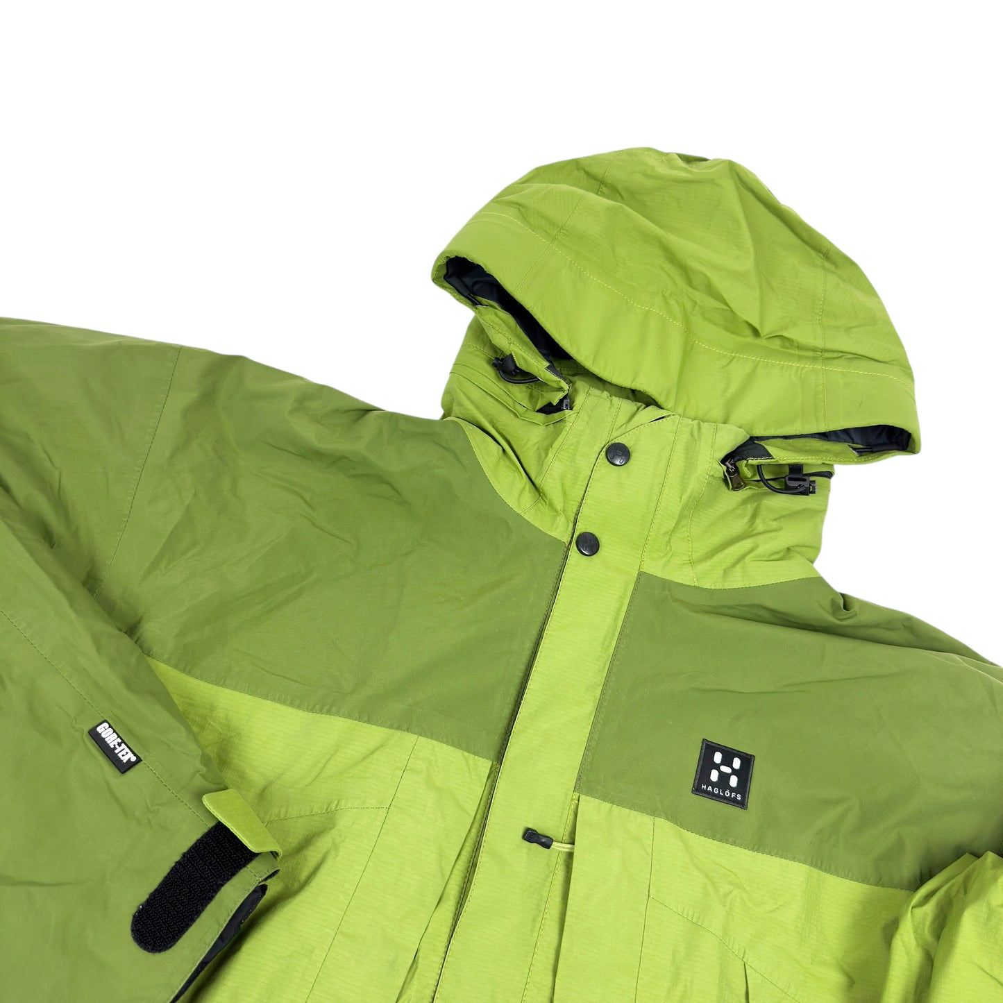 Jachetă Gore-Tex Haglofs - XL