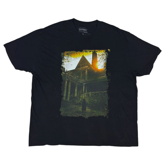 Tricou Resident Evil VII Biohazard 2016 - XXXL