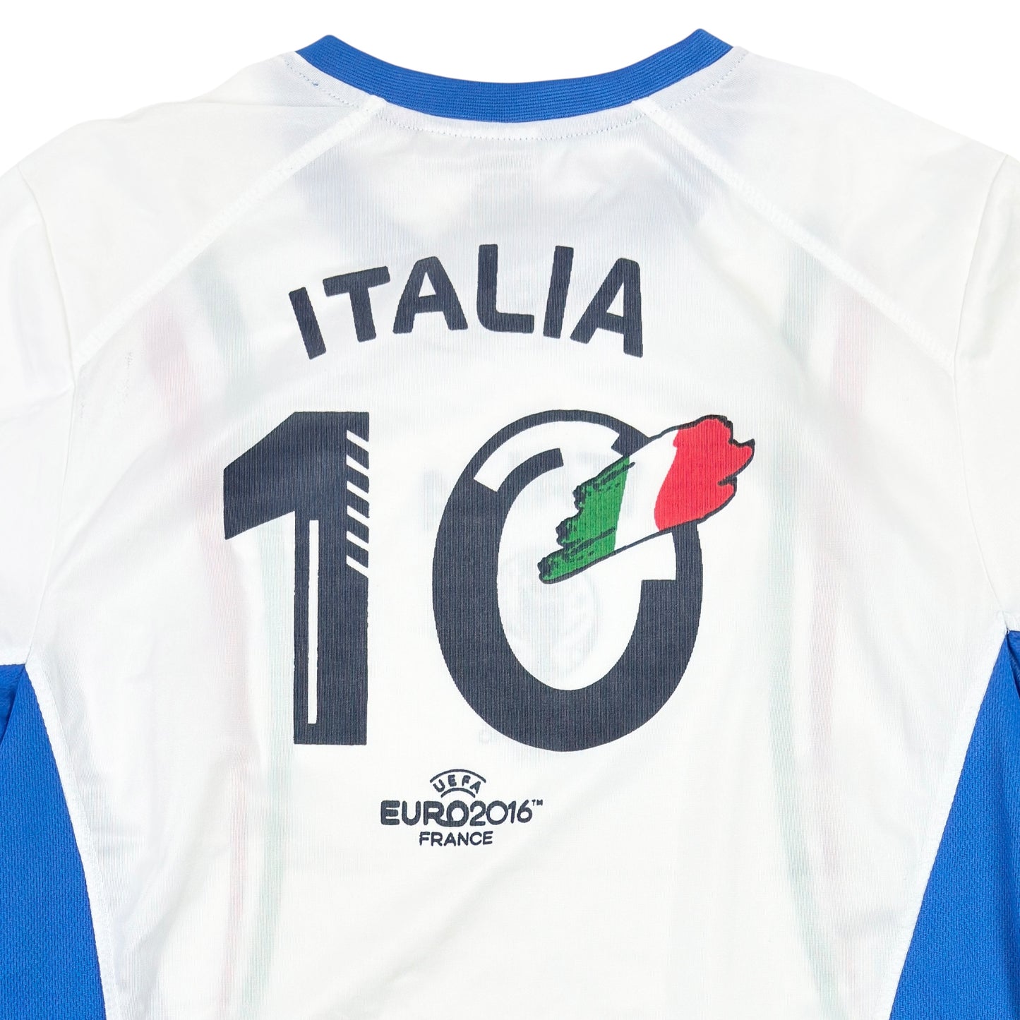 Jersey UEFA EURO Italia Din Anul 2016 - M