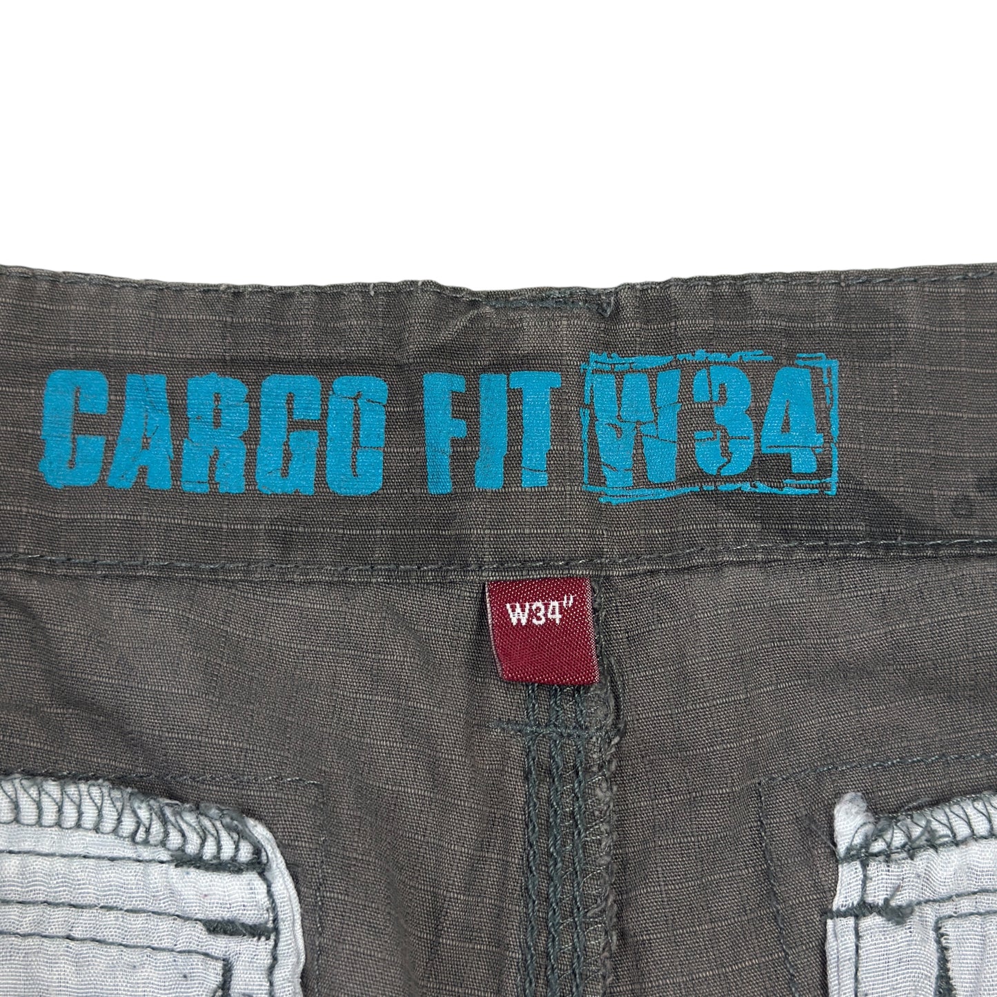 Pantaloni Scurți Cargo - W34