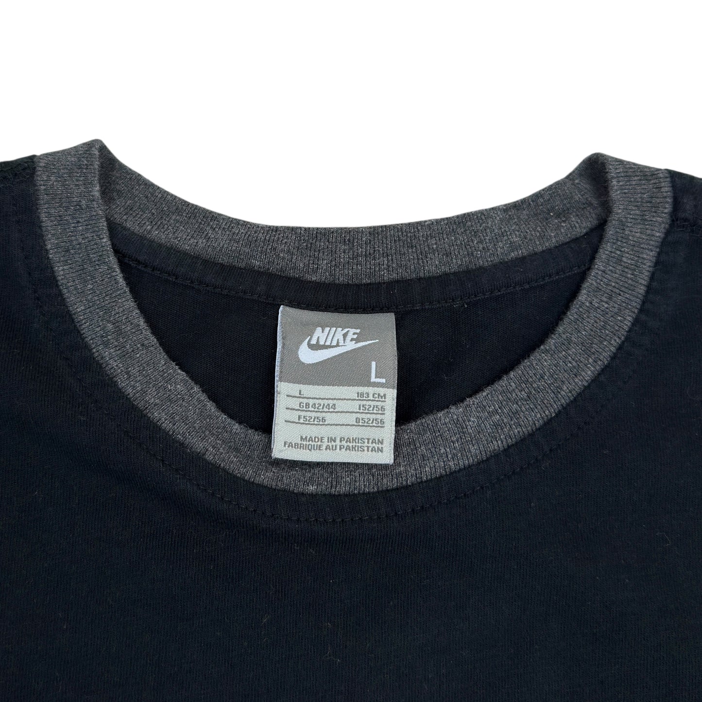 Tricou Nike Vintage - L