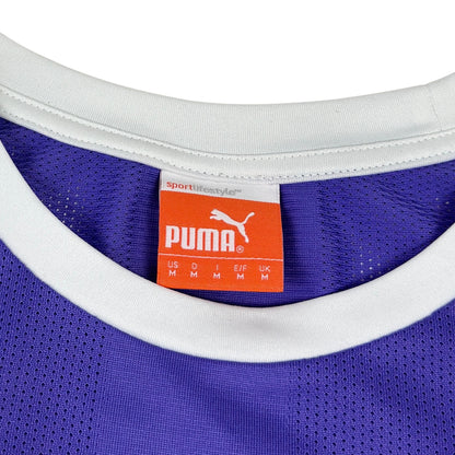 Jersey Puma Tottenham Vintage - M