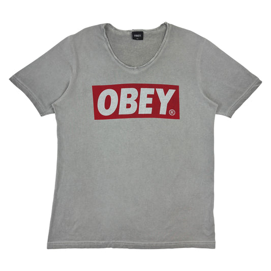Tricou OBEY - L