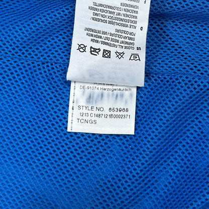 Jachetă Puma FC Grasshoppers - S