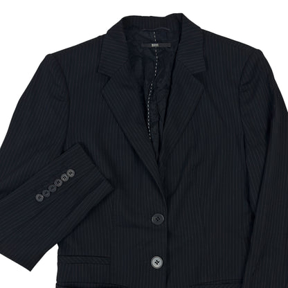 Sacou Hugo Boss Femei 99% Lână - S