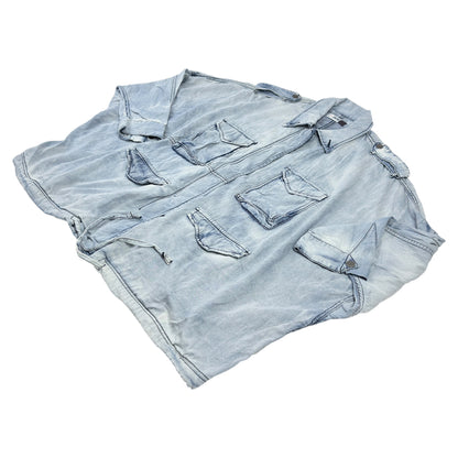 Jachetă Diesel Vintage - L