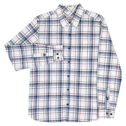 Cămașă Flannel Fat Face - M