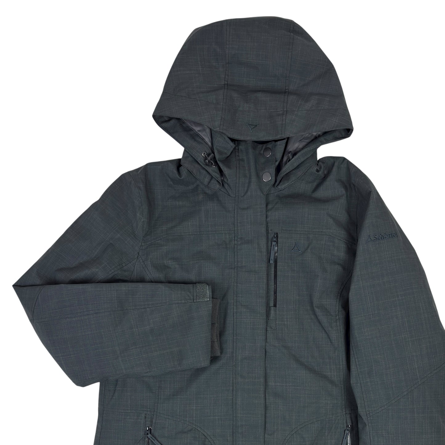 Geacă Parka Schoffel Femei - S/L