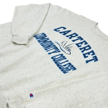 Bluză Champion Vintage 90s - XXL