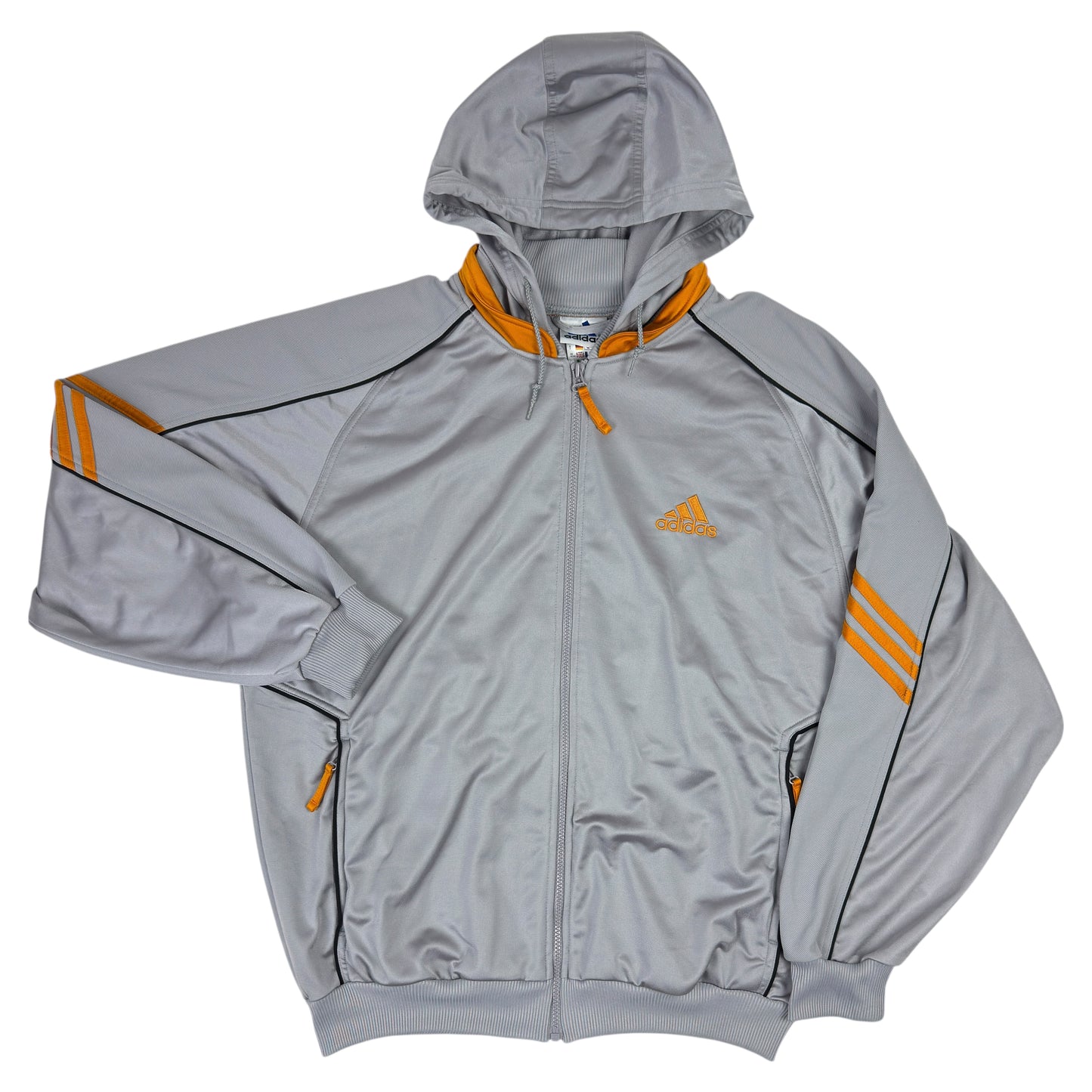 Jachetă Adidas Vintage - L/XL