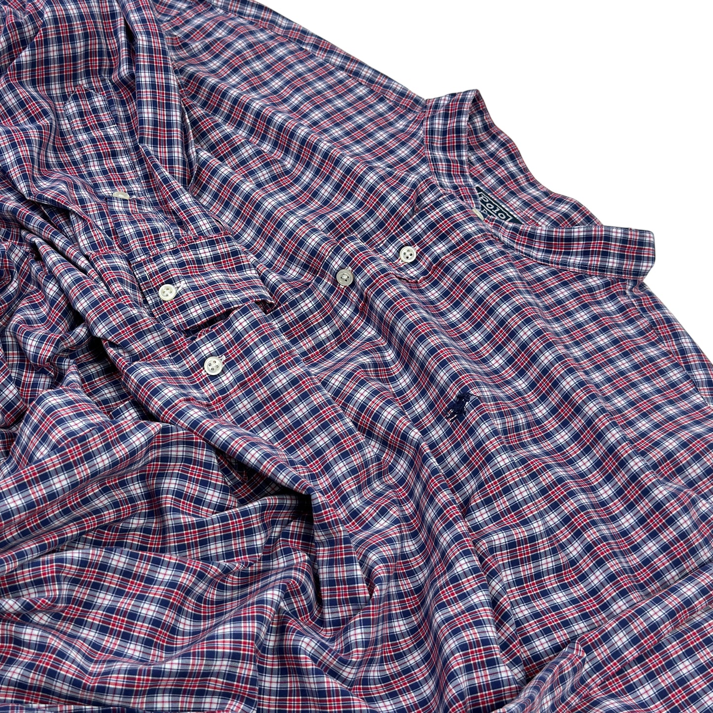 Cămașă Ralph Lauren Vintage - XXL