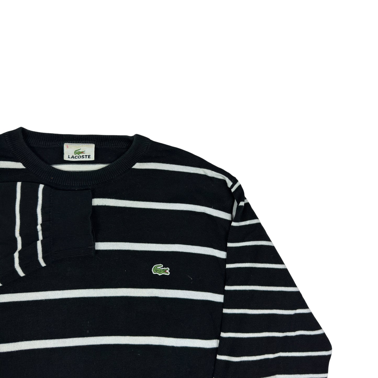 Pulover Lacoste Vintage - L
