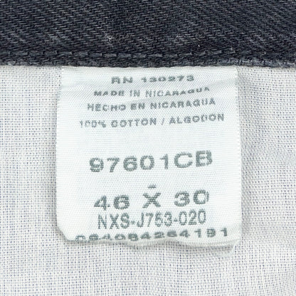 Blugi Wrangler - W46/L30