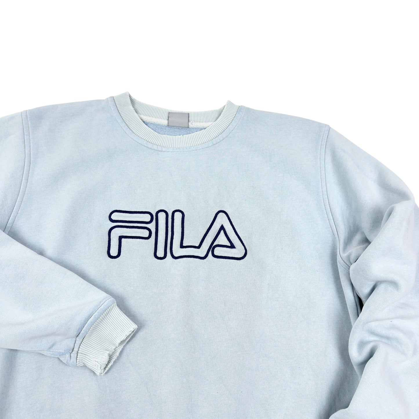 Bluză Fila Vintage - M