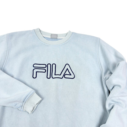Bluză Fila Vintage - M